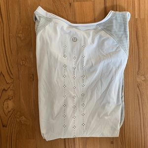 Lulu lemon long sleeve